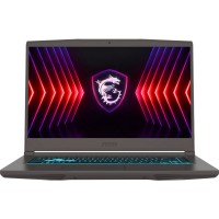 Ноутбук MSI Thin A15 B7VE (B7VE-662XUA) Cosmos Gray
