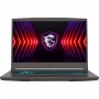 Ноутбук MSI Thin A15 B7VE (B7VE-662XUA) Cosmos Gray