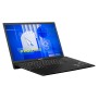 Ноутбук Prologix Optima S15-125 (PLS15.4BYN.165) Black