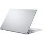 Ноутбук Asus Zenbook 14 OLED UX3405CA-ST1256 (90NB14W2-M01V30) Foggy Silver