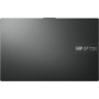 Ноутбук Asus Vivobook Go 15 E1504FA-BQ2837 (90NB0ZR2-M04KE0) Mixed Black