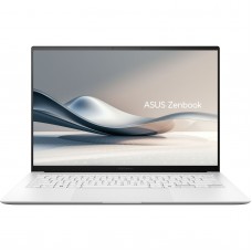 Ноутбук Asus Zenbook S14 UM5406GA-QJ185 (90NB17G4-M007C0) Scandinavian White