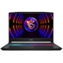 Ноутбук MSI Katana 15 HX B14W (B14WEK-1016XUA) Black