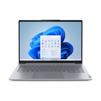 Ноутбук Lenovo ThinkBook 14 G8 IAL (21SJ007KRA) Arctic Grey