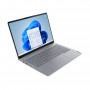 Ноутбук Lenovo ThinkBook 14 G8 IAL (21SJ007KRA) Arctic Grey