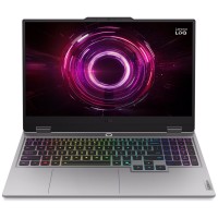 Ноутбук Lenovo LOQ 15AHP10 (83JG00FCRA) Luna Grey