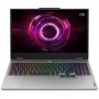Ноутбук Lenovo LOQ 15AHP10 (83JG00FCRA) Luna Grey