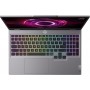 Ноутбук Lenovo LOQ 15AHP10 (83JG00FCRA) Luna Grey