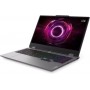 Ноутбук Lenovo LOQ 15AHP10 (83JG00FCRA) Luna Grey