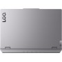 Ноутбук Lenovo LOQ 15AHP10 (83JG00FCRA) Luna Grey