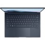 Ноутбук Asus Zenbook 14 OLED UX3405CA-ST1248 (90NB14W1-M01UL0) Ponder Blue