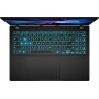 Ноутбук Asus V16 V3607VP-TK081 (90NB16R1-M005A0) Black