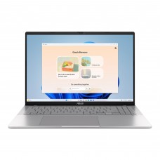 Ноутбук Asus Vivobook S16 M3607KA-SH031 (90NB16T2-M00290) Cool Silver