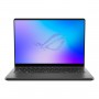 Ноутбук Asus ROG Zephyrus G14 GU405AW-SY049W (90NR0P84-M002D0) Eclipse Gray
