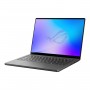 Ноутбук Asus ROG Zephyrus G14 GU405AW-SY049W (90NR0P84-M002D0) Eclipse Gray