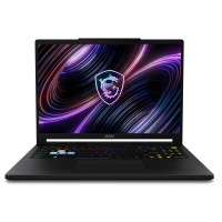 Ноутбук MSI Raider A16 HX B8WH-022XUA (9S7-265K22-022) Black