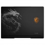 Ноутбук MSI Raider A16 HX B8WH-022XUA (9S7-265K22-022) Black