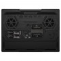 Ноутбук MSI Raider A16 HX B8WH-022XUA (9S7-265K22-022) Black