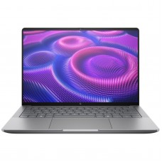 Ноутбук HP ZBook Ultra G1a 14 (B30D7ES) Silver