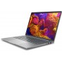 Ноутбук HP ZBook 8 G1a 14 (B30JBES) Silver