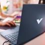 Ноутбук HP Victus 15-fb3017ua (BW7Q2EA) Blue