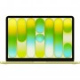 Ноутбук Apple MacBook Neo 13" A18 Pro 8/256GB 2026 (MHFD4UA/A) Citrus