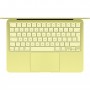 Ноутбук Apple MacBook Neo 13" A18 Pro 8/256GB 2026 (MHFD4UA/A) Citrus