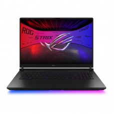 Ноутбук Asus ROG Strix SCAR 18 G835LR-SA154W (90NR0LS1-M006E0) Off Black