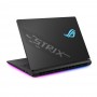 Ноутбук Asus ROG Strix SCAR 18 G835LR-SA125W (90NR0LS1-M00500) Off Black
