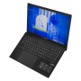 Ноутбук Prologix Optima S15-125 (PLS15.4BWN.173) Black