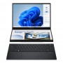 Ноутбук Asus Zenbook Duo UX8406CA-QL047X (90NB14X1-M001P0) Inkwell Gray