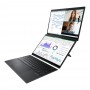 Ноутбук Asus Zenbook Duo UX8406CA-QL047X (90NB14X1-M001P0) Inkwell Gray