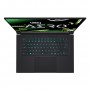 Ноутбук Gigabyte Aero X16 EG61H (1VH93UAC64AH) Space Gray