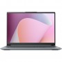 Ноутбук Lenovo IdeaPad Slim 3 15AMN8 (82XQ01KGRA) Arctic Grey