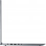 Ноутбук Lenovo IdeaPad Slim 3 15AMN8 (82XQ01KGRA) Arctic Grey