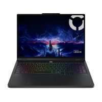 Ноутбук Lenovo Legion Pro 5 16ADR10 (83LT008NRA) Eclipse Black