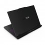 Ноутбук Lenovo Legion Pro 5 16ADR10 (83LT008NRA) Eclipse Black