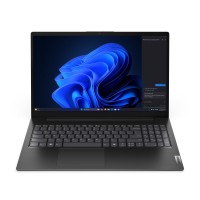 Ноутбук Lenovo V15 G5 IRL (83GW00BTRA) Business Black