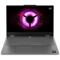 Ноутбук Lenovo LOQ Essential 15ARP11 (83VA000QRA) Luna Grey