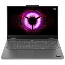 Ноутбук Lenovo LOQ Essential 15ARP11 (83VA000QRA) Luna Grey