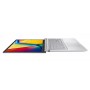 Ноутбук Asus Vivobook 17 X1704VA-AU989 (90NB13X1-M00HH0) Cool Silver