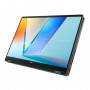 Ноутбук Asus Vivobook 14 Flip TP3407AA-SG061X (90NB17C1-M003K0) Matte Gray