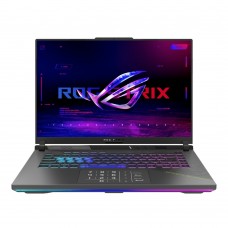 Ноутбук Asus ROG Strix G16 G614PW-RV144 (90NR0QK7-M00780) Eclipse Gray
