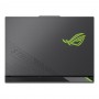 Ноутбук Asus ROG Strix G16 G614PW-RV144 (90NR0QK7-M00780) Eclipse Gray