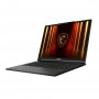 Ноутбук MSI Stealth A16 AI+ A3XWIG-068UA (9S7-15FL35-068) Black