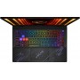 Ноутбук MSI Pulse A16 AI+ C3XWGKG (C3XWFKG-029XUA) Black