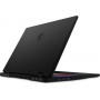 Ноутбук MSI Pulse A16 AI+ C3XWGKG (C3XWFKG-029XUA) Black