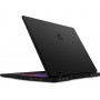 Ноутбук MSI Pulse A16 AI+ C3XWGKG (C3XWFKG-029XUA) Black
