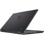 Ноутбук MSI Cyborg 15 B13WFKG-1033XUA (9S7-15Q342-1033) Black