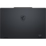 Ноутбук MSI Cyborg 15 B13WFKG-1033XUA (9S7-15Q342-1033) Black